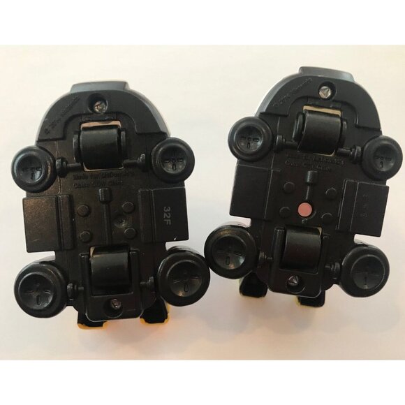 2014 SUPER MARIO KART Nintendo McDonald  Toys~Mario & Donkey Kong - Picture 4 of 4